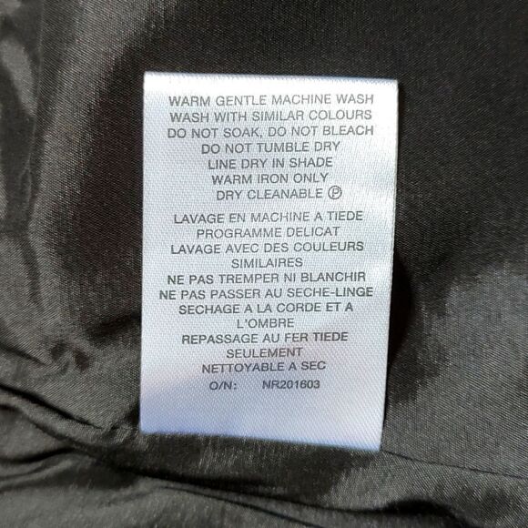 New With Tags Biz Collection Size 4 Womens Classic Black Knee Length Skirt‎ - Picture 9 of 12